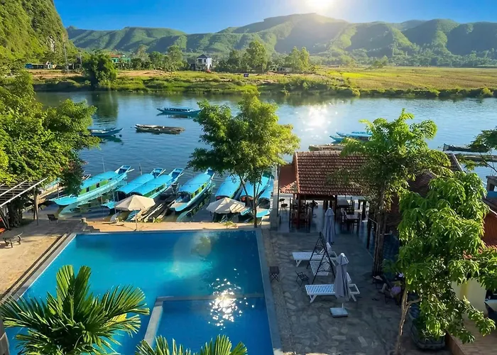 Sunbeam Village Phong Nha