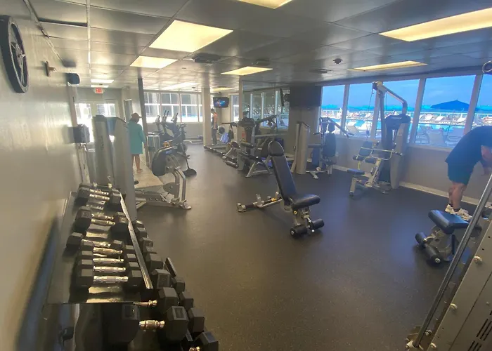 Hotel En Sunny Isles