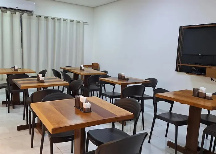 Modelo Prime Hotel