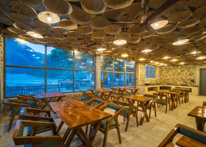 Tripli Hotels Sukritham