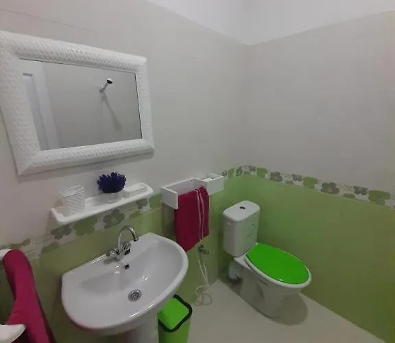 Ali City Hotel Tunis
