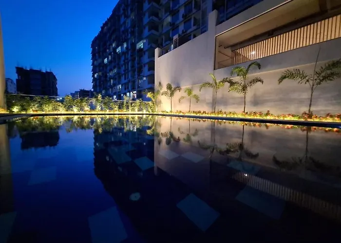 Hotel Grand Pacific