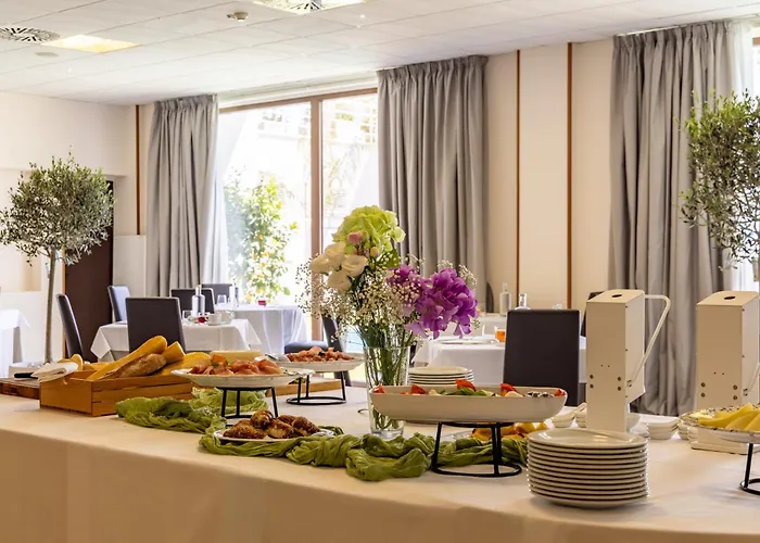 Arboris Belli Hotel