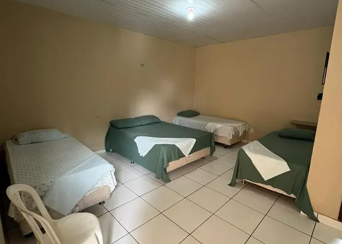 Hotel R Soares 2