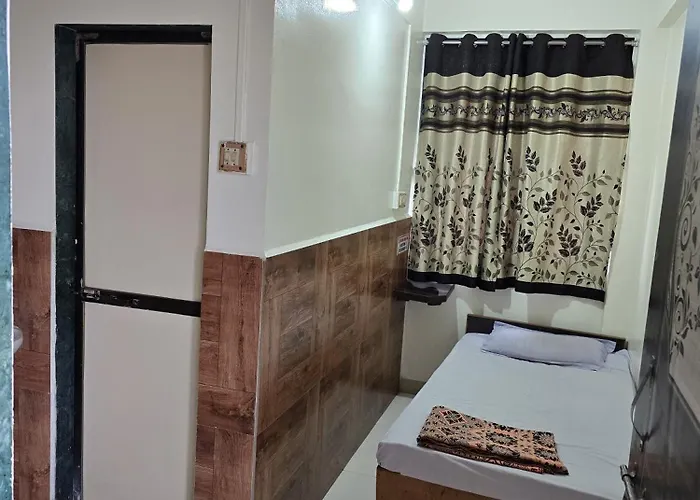 Hotel Shreejay Lodging
