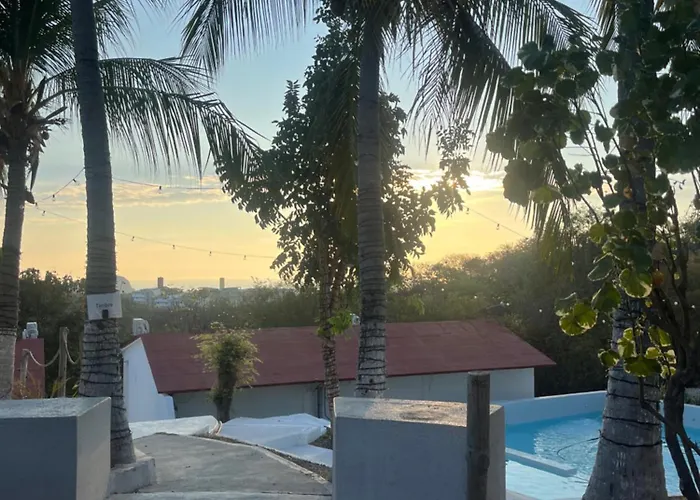 Hotel Mare