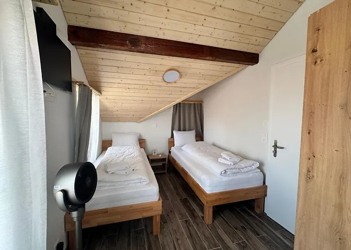 Hotel Kreuz