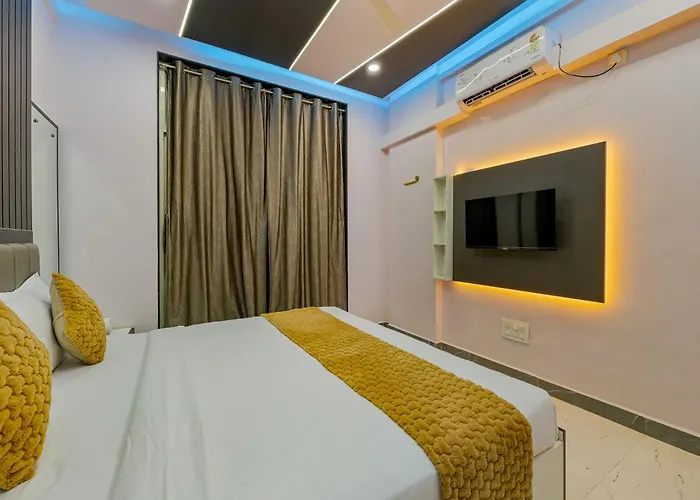 Majestic Royal By Travel Pleasure Hotels