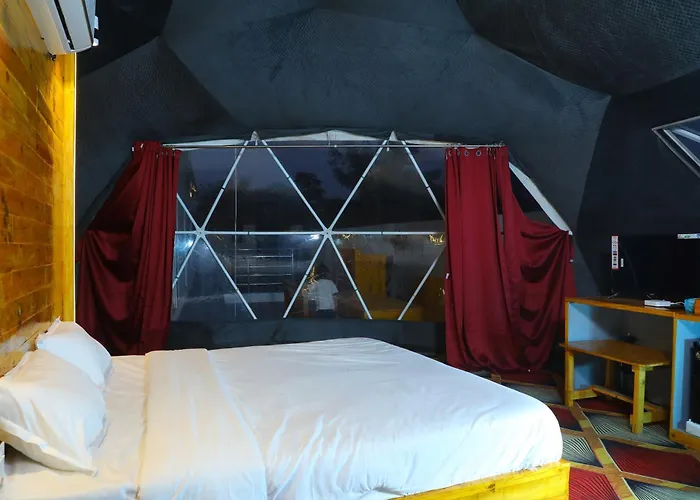 Infinite Luxuria A Luxurious Staycation