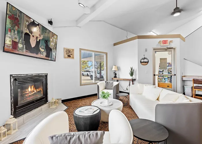 Nisswa Hotel And Suites