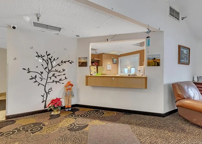 (1 Bedroom Unit Next To Downtown Nisswa And Bir