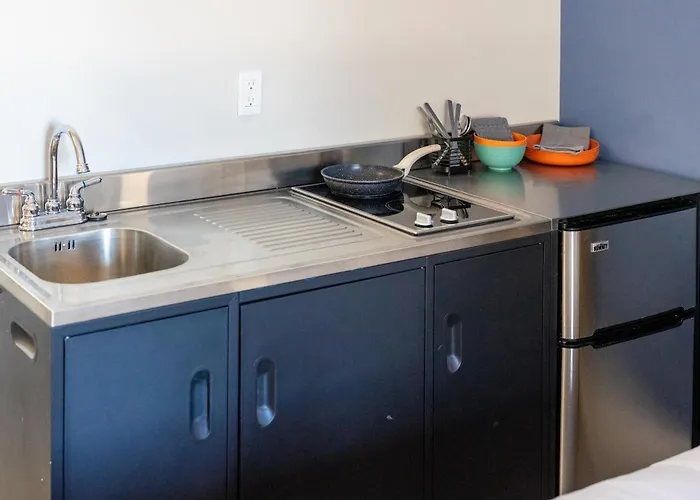 2 Bedroom 5 Minutes From Grand View