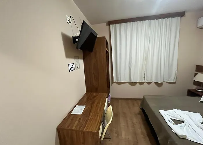 Hotel Casimiro