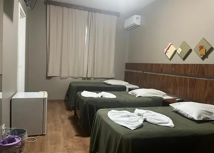 Hotel Casimiro