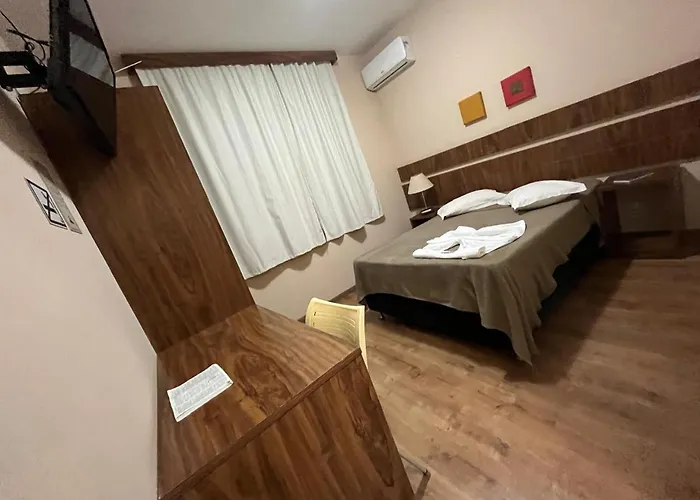 Hotel Casimiro