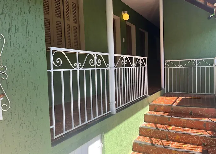 Hotel Casimiro