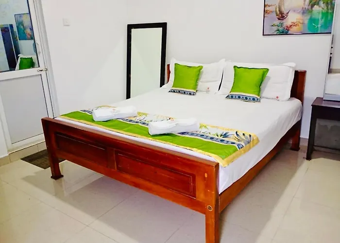 Sampath Grand Hotel