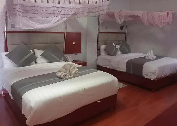 Fidel Hotel