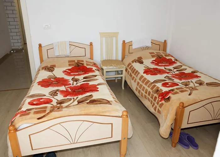 Hotel Martini Koplik