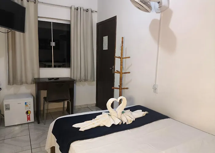 Hotel Villa Real