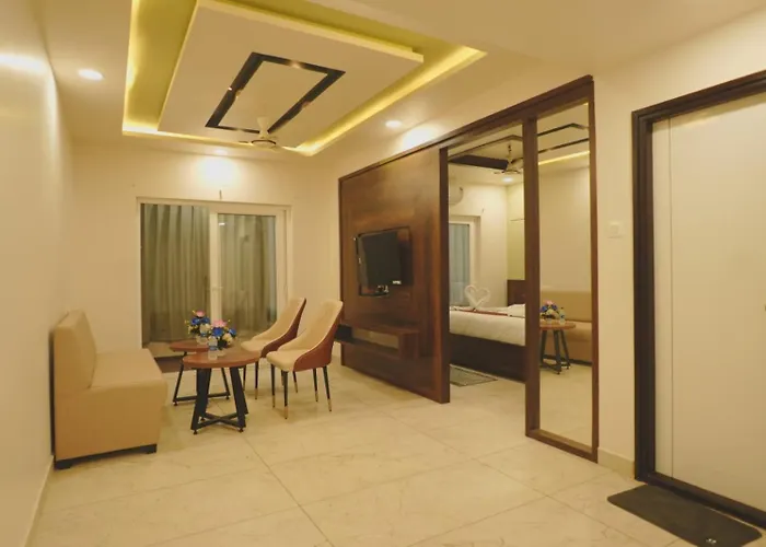 Hotel Ayodhya Inn