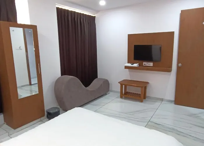 Hotel Infinity In
