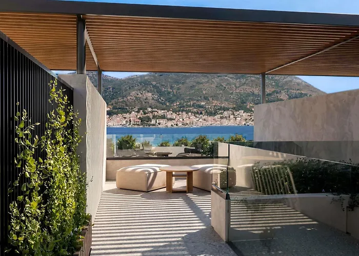 Nirema Hotel & Spa Samos - Mgallery Collection