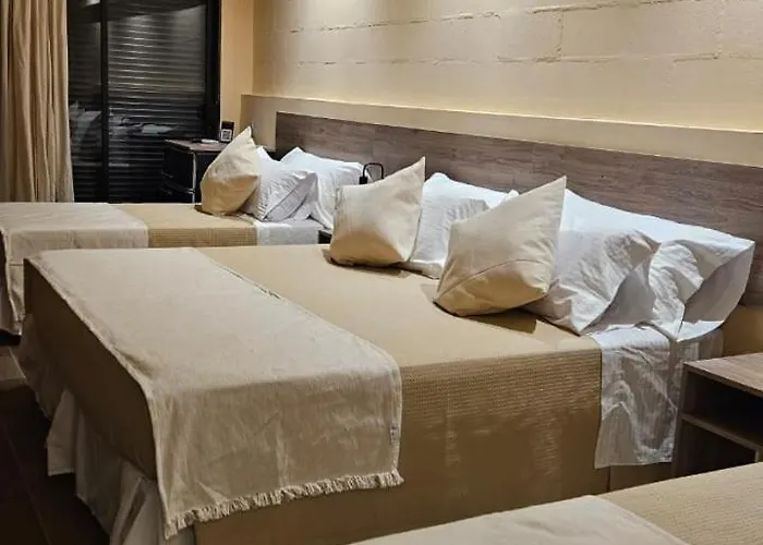 Andes Xtreme Hotel Boutique