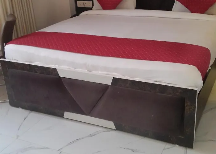 Hotel Mahendra Inn