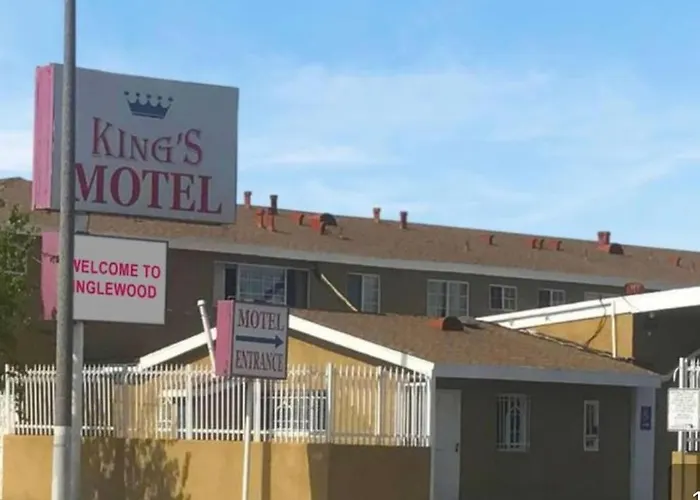 Kings Motel