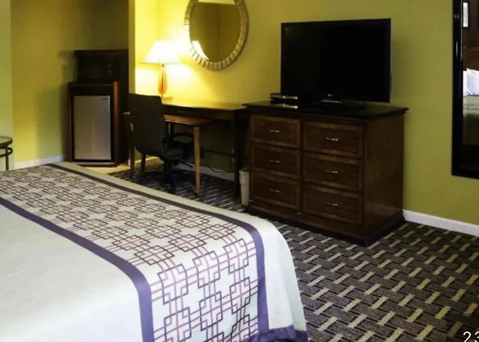 Kings Motel