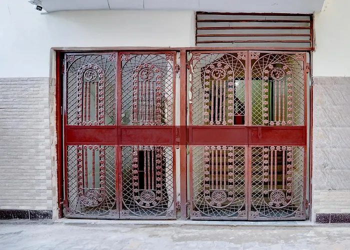 Hotel O Shree Jee Inn