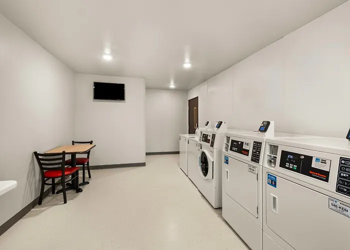 My Place Hotel-Port Charlotte-Punta Gorda, Fl