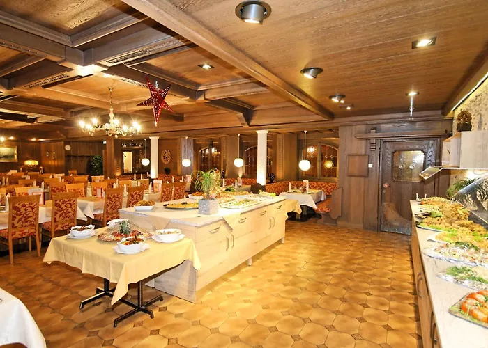Hotel Kajetansbruecke