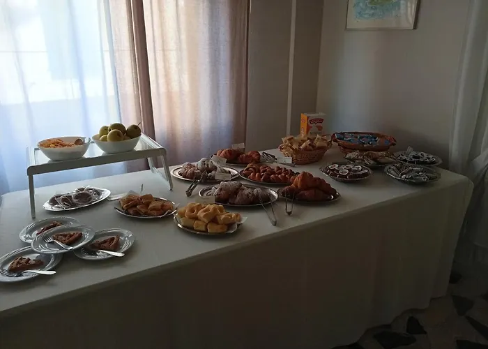 Albergo La Maria