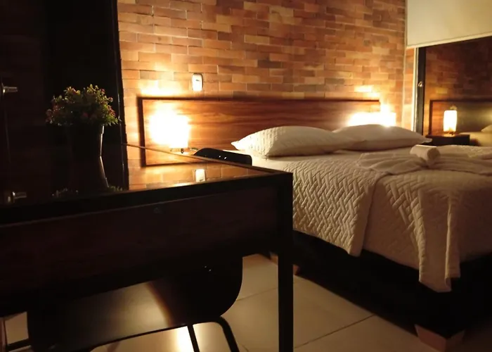 Hotel La Herradura