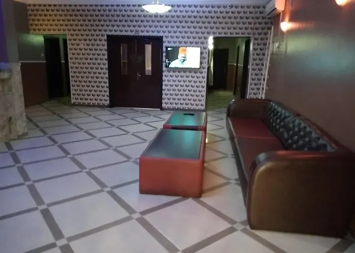 Transit Care Hotel