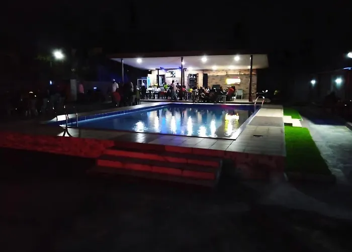 Transit Care Hotel