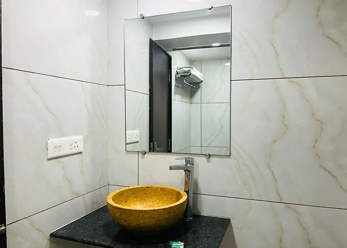 Shanti Bhawan Heritage Hotel