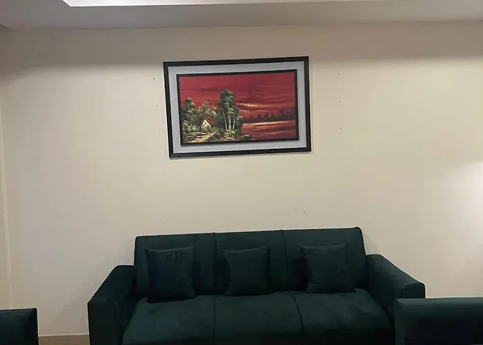 Luxury Stay In Rawalpindi