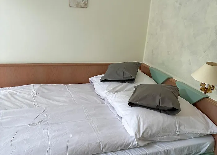 Hotel Alma