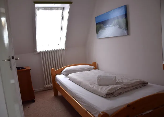 Techts Hotel Stadt Lübeck