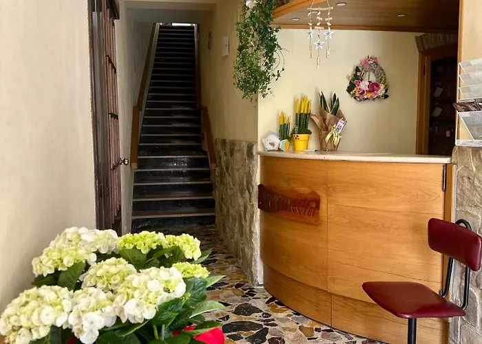 Albergo la portaccia