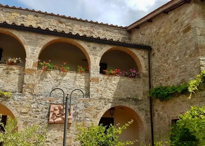 Holistic Hotel Madreselva