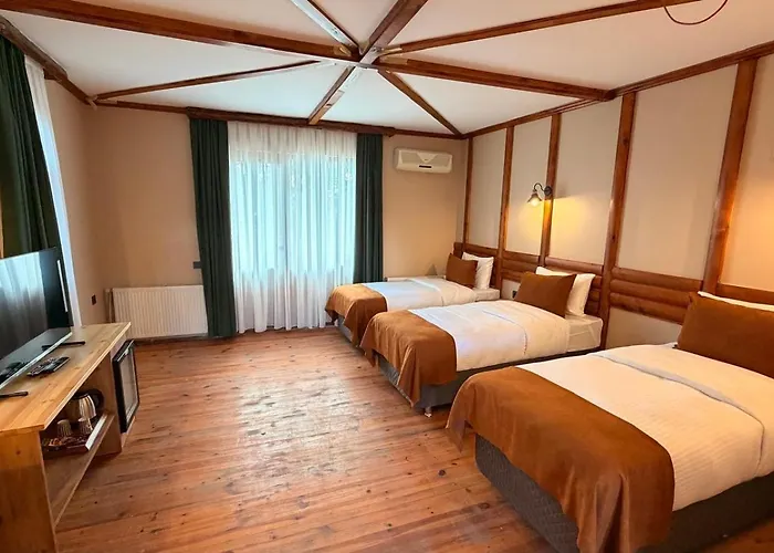 Diamond Koru Hotel