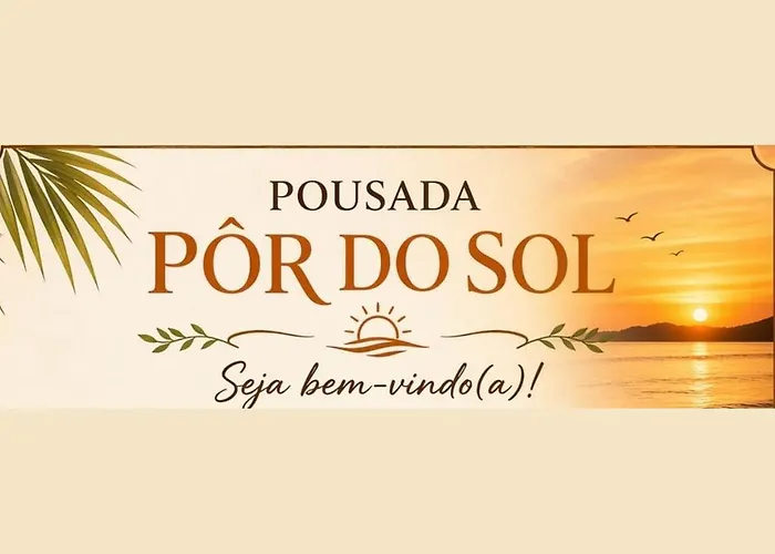 Pousada Por do Sol