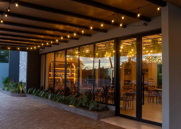 Village Rio Hotel