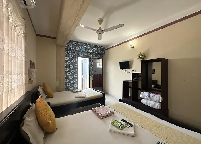 Muscat Holiday Resort