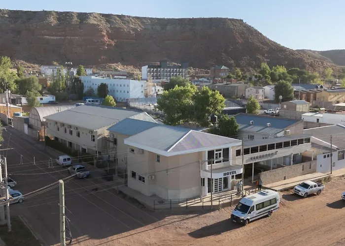 Hotel Eleodoro