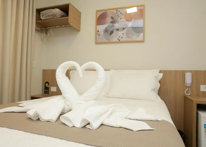Hotel Jaiba Premium